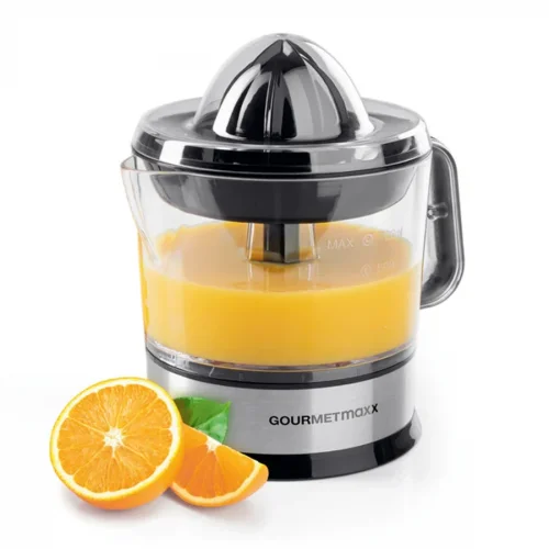 Gourmetmaxx Citrusový lis 0,7 l 40 W