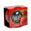 Osviežovač vzduchu - Paloma Fresh box - Strawberry - 25 g