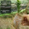 100 ks biologicky rozložiteľných vreciek na pestovanie sadeníc