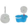 Esperanza Spin Mop – Perfektná čistota – Praktický čistiaci nástroj – EHS005