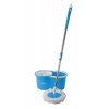 Esperanza Spin Mop – Perfektná čistota – Praktický čistiaci nástroj – EHS005