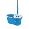 Esperanza Spin Mop – Perfektná čistota – Praktický čistiaci nástroj – EHS005