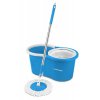 Esperanza Spin Mop – Perfektná čistota – Praktický čistiaci nástroj – EHS005