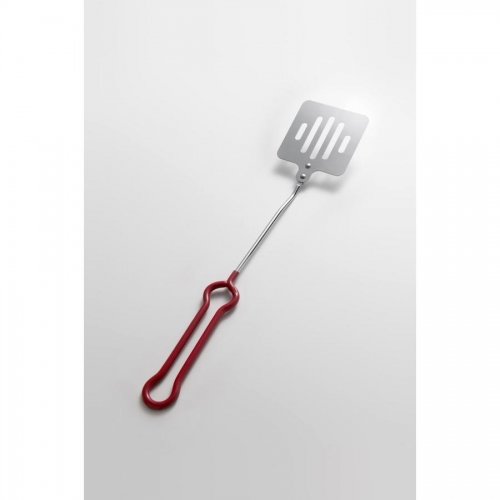 Landmann Gril Obracečka na mäso, Červená 48 cm