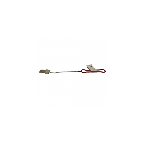 Landmann Grilovacia kefa (červená) 46 cm