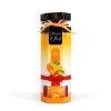 Vonné tyčinky - pomaranč &amp;amp;amp; zázvor - 100 ml