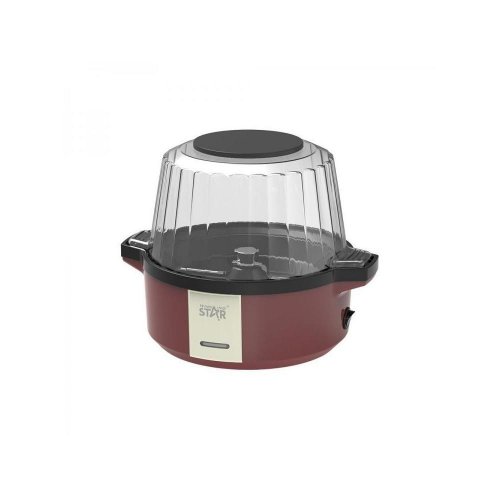 WinningStar – Stroj na výrobu pukancov – 2 L – 700 W