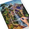 Diamantové puzzle