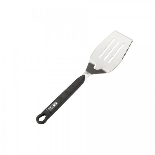 Landmann Grillchef obracač na mäso INOX 35 cm
