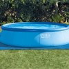 Podložka pod bazén Intex (4,7 × 4,7 m)