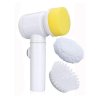 Magic Brush - Čistiaca kefa 5 v 1