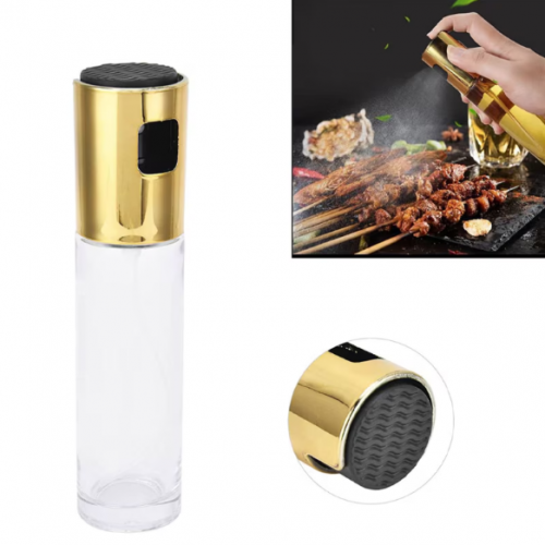 Sprej na olej a ocot, 100 ml