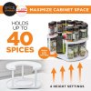 Spice Spinner - Stojan na korenie