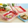 CLEVER TRAY - Miska na uchovávanie čerstvosti