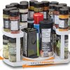 Spice Spinner - Stojan na korenie