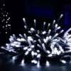 Vianočné osvetlenie 100 LED 5 m, v rôznych farbách