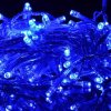 Vianočné osvetlenie 100 LED 5 m, v rôznych farbách