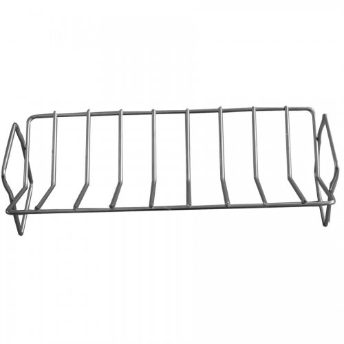 Držiak na rebrá / Stojan na rebrá / Rib Rack 9 jednotiek