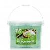 Mineris Kúpeľová soľ z Parajdu s aloe vera – 5 kg