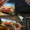 Androidový video projektor a herná konzola, 2 ks herný ovládač a diaľkové ovládanie