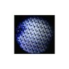Profesionálny mikroskop pre klenotníkov – 60× zväčšenie, 2 LED svetlá