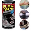 Flex Tape vodotesná extra silná lepiaca páska, XXL veľkosť 