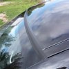 Univerzálny Auto Predný Sklo Panel Dekoračný Lišta