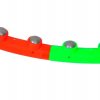 Masážna obruč (hula hoop) – 90 cm