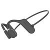 Otvorené, vodotesné bluetooth slúchadlá
