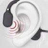 Otvorené, vodotesné bluetooth slúchadlá