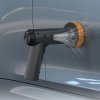 USB C-vel nabíjateľný autoleštiaci stroj