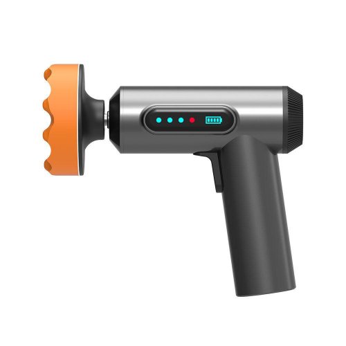 USB C-vel nabíjateľný autoleštiaci stroj
