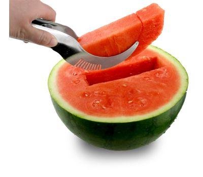Krájač na melón a ovocie