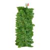 Smreková girlanda - zelená - 270 cm