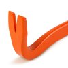 Páčidlo – 450 x 25 x 12 mm – oceľ – 1 kg