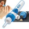 i-Ears - Elektrický čistič uší