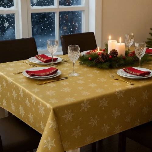 Obrus – 140 x 240 cm – 100 % polyester