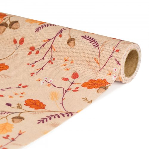 Behúň na stôl – 180 x 28 cm – 70 % polyester, 30 % bavlna