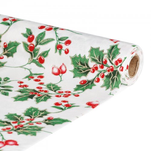 Behúň na stôl – 180 x 28 cm – 100 % polyester