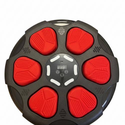 Nástenný boxovací stroj