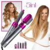 5v1 elektrický fén na vlasy a tvarovač vlasov - 1000 W