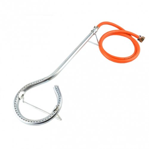 Plynový horák malý 16 cm