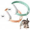 Laserový obojok pre mačky