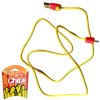 Chips dizajnový nabíjací kábel, 1 m