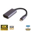 Type-C – HDMI adaptér – 1.4 – 4K