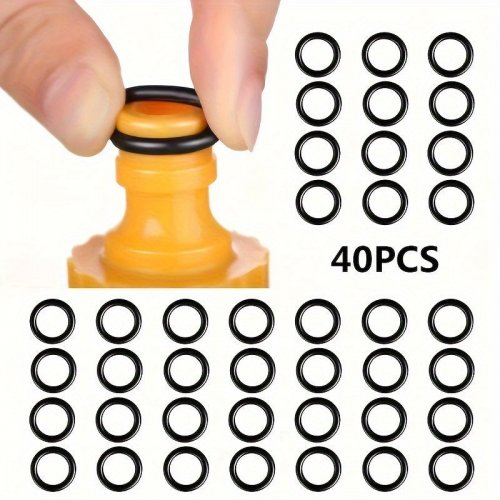 40 ks Rýchlospojka Okrúhly krúžok