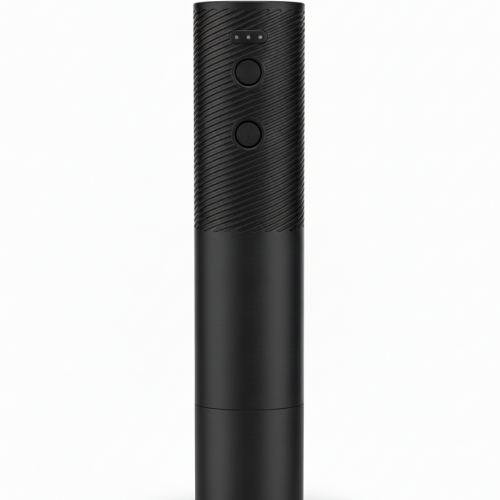 Elektrický otvárač na víno