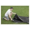 Bazénový kryt 366 cm BESTWAY 58037 – ochranný kryt, ochrana bazéna, UV-ochrana, zakrytie bazéna, prekrytie bazéna