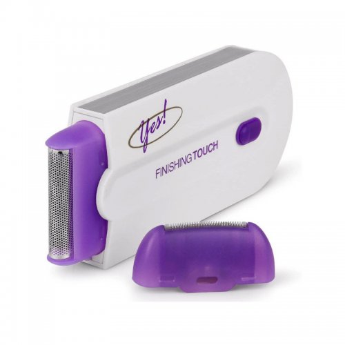 Prístroj na odstraňovanie chĺpkov z tváre a tela