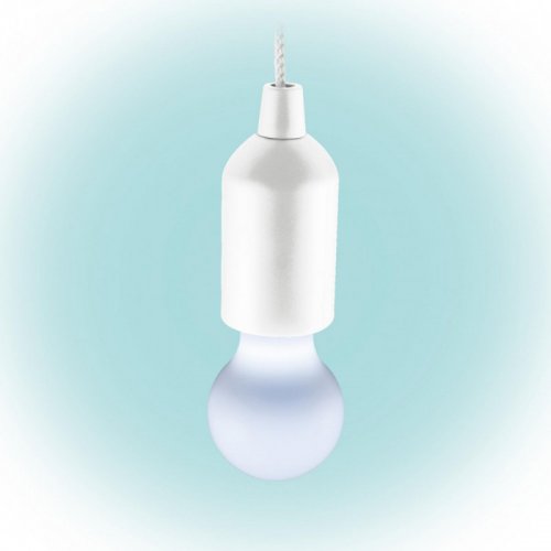 LED-ová šnurová lampa